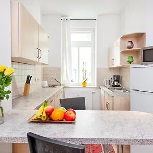 Apartment Pette C40, Berlin