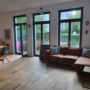 Apartment Helenas Place, Berlin
