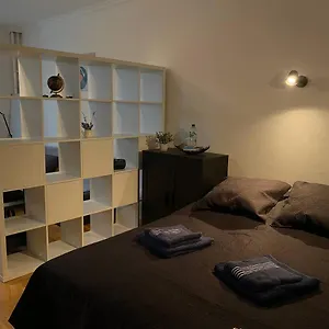 Apartment Modern Studio In With Garden Near Sea, Berlin