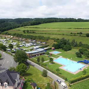  Lodge Kaul Luxemburg